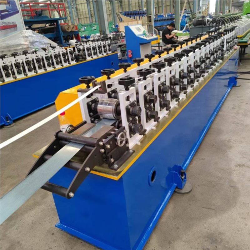 Tak T Bar Roll Forming Machine