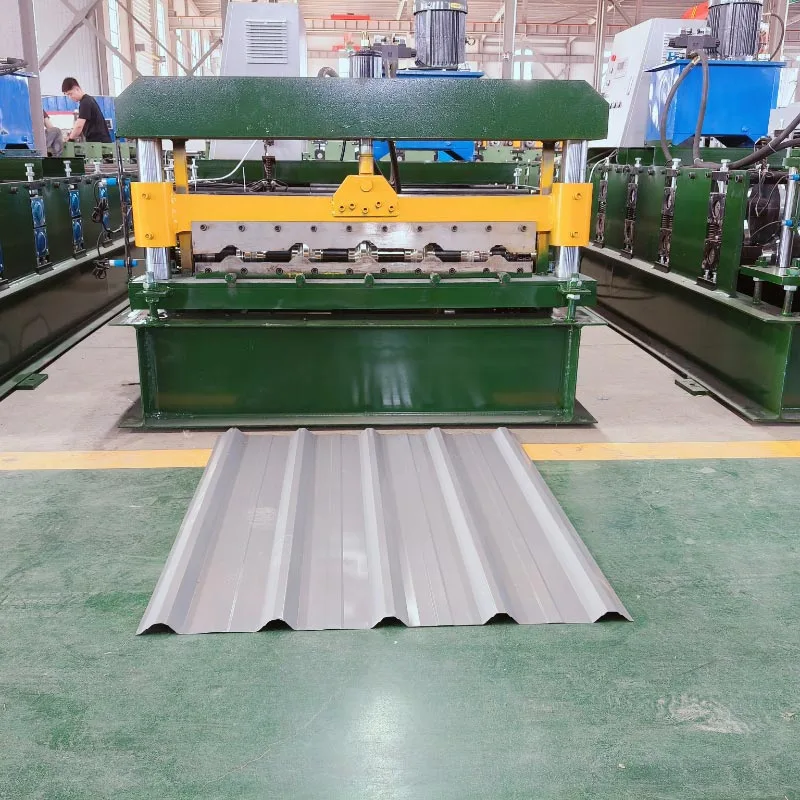 Hydraulisk elektrisk bågbockningsmaskin